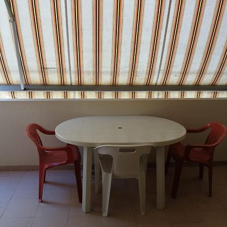 Apartmán Gallipoli Lido San Giovanni Exteriér fotografie