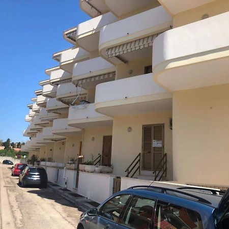 Apartmán Gallipoli Lido San Giovanni Exteriér fotografie