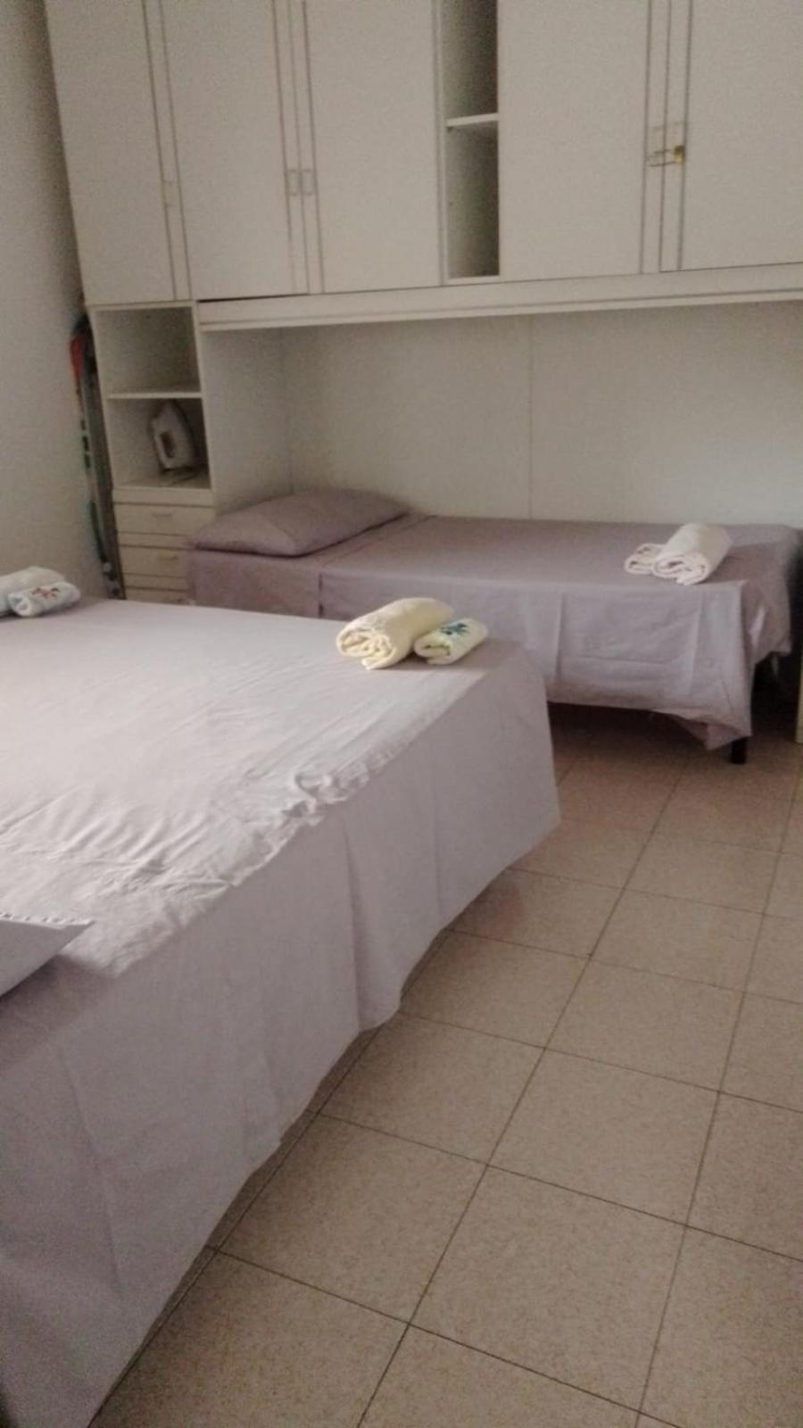 Apartmán Gallipoli Lido San Giovanni Exteriér fotografie